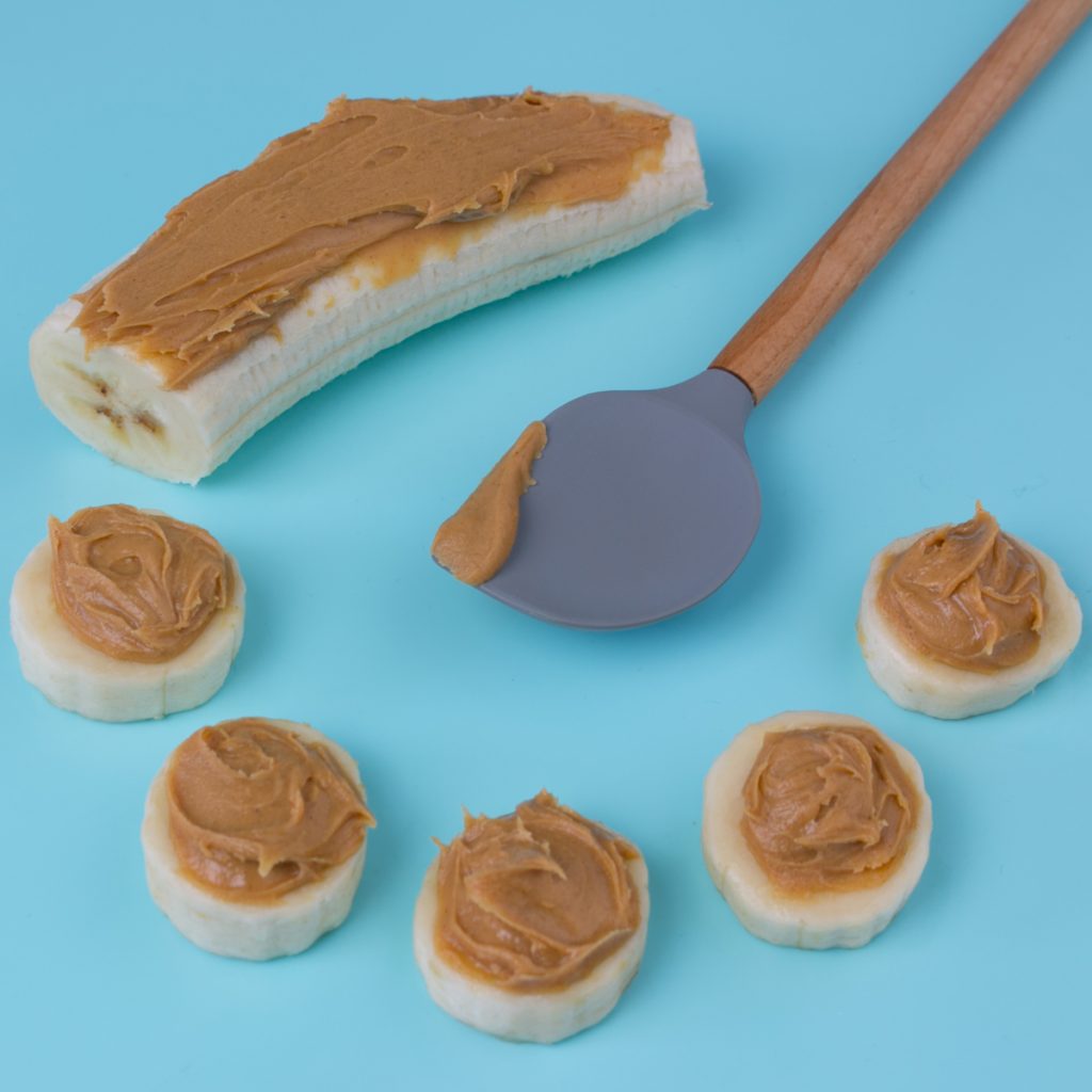 PBspoon: The Perfect Peanut Butter Spoon [Kickstarter] — Tools and Toys